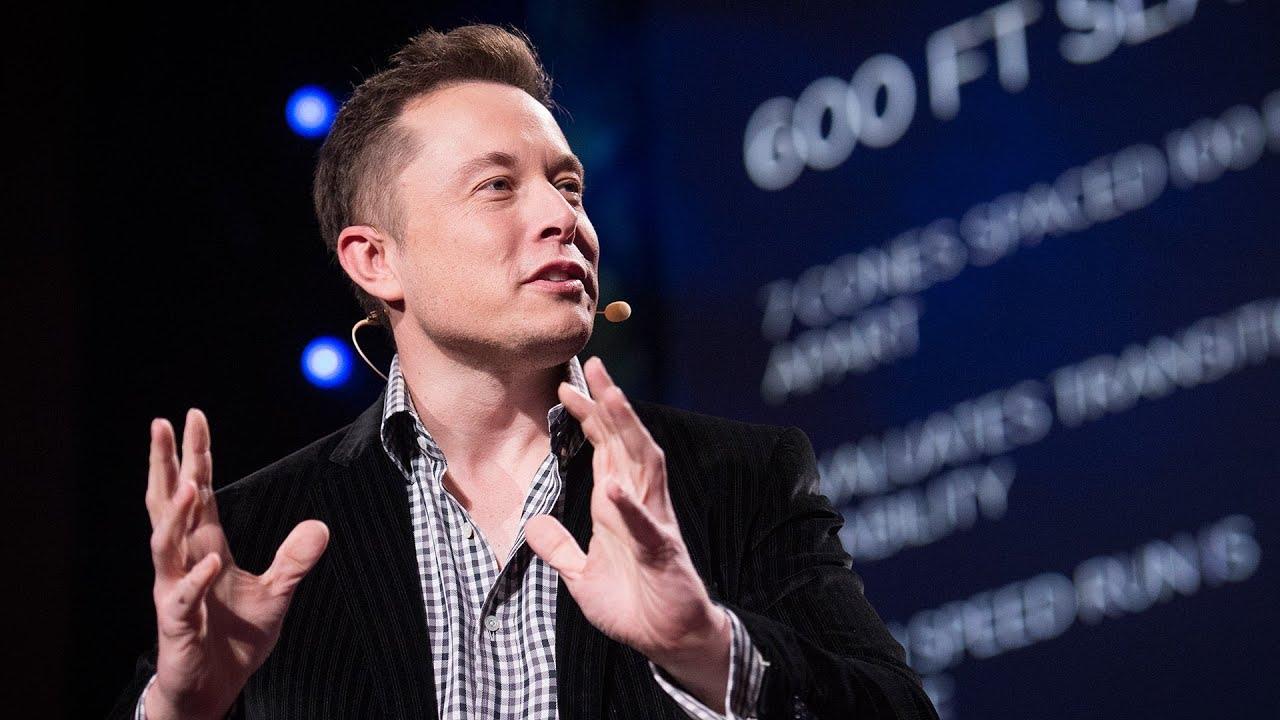 Elon Musk compra 9% do Twitter