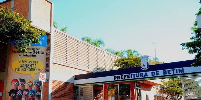 (Anselmo UBL / Prefeitura de Betim / Divulgação)