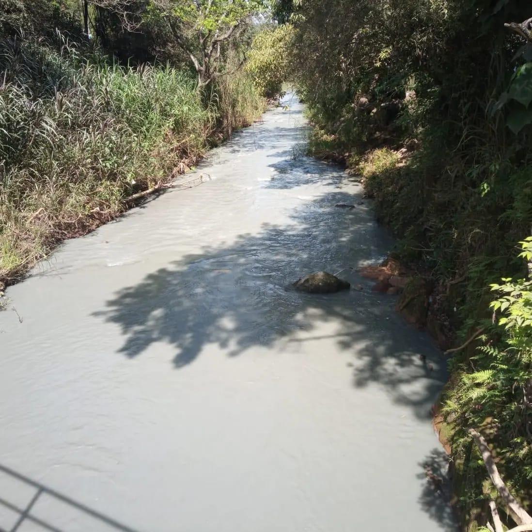 (Prefeitura de Sabará / Divulgação)