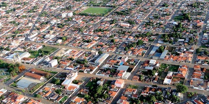 (Reprodução / Redes Sociais Prefeitura de Carmo do Paranaíba)