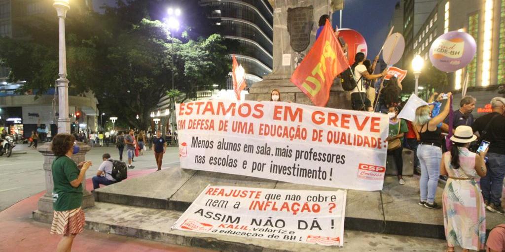  (Maurício Vieira / Hoje em Dia)
