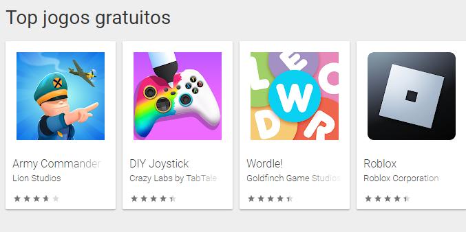 Google Play Store lança recurso de jogar enquanto o jogo está