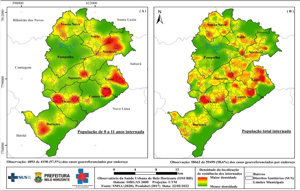 (Divulgação / Prefeitura de Belo Horizonte)