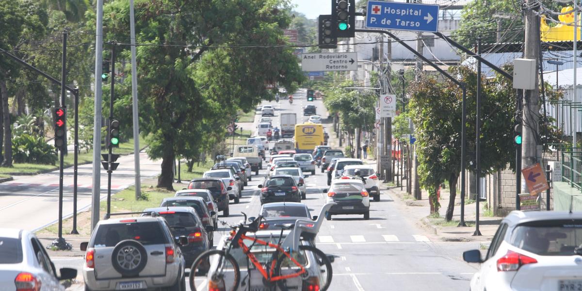 (MAURICIO VIEIRA / JORNAL HOJE EM DIA)