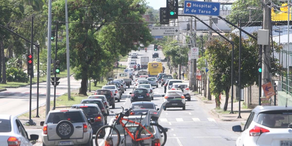  (MAURICIO VIEIRA / JORNAL HOJE EM DIA)