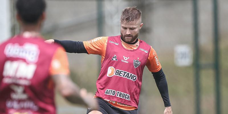 (Pedro Souza/Atlético)