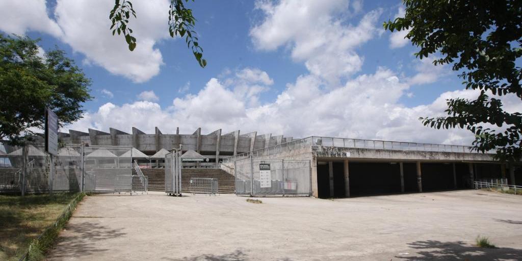 As bilheterias dos estádios poderão serem reabertas após a revogação do decreto da Prefeitura de Belo Horizonte (Valéria Marques)