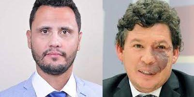 (Divulgação/Cleitinho e Luis Macedo/Câmara dos Deputados)