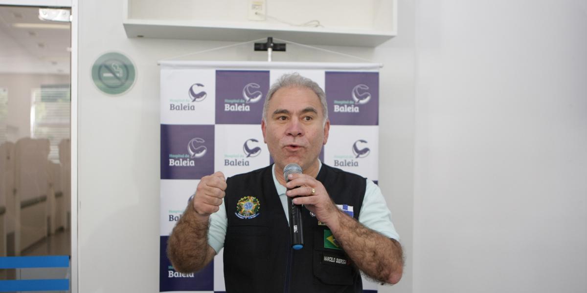 (Fernando Michel / Hoje em Dia)