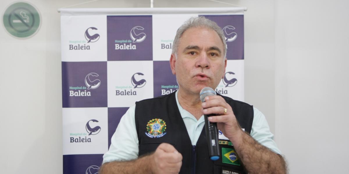 (Fernando Michel / Hoje em Dia)