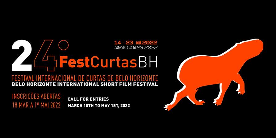 (Festival Internacional de Curtas de Belo Horizonte / Reprodução)