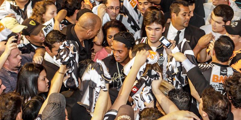 (Bruno Cantini/Atlético)