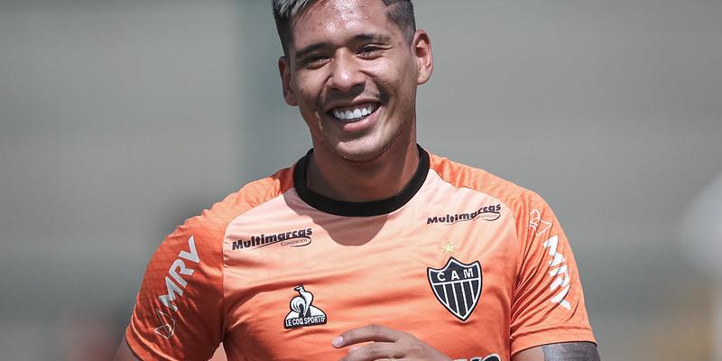  (Foto: Pedro Souza / Atlético)