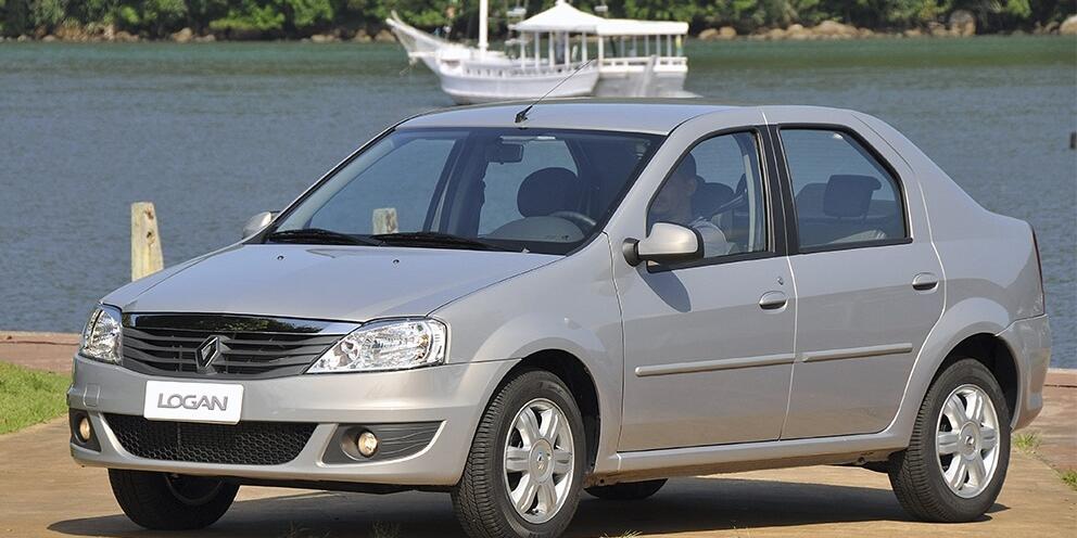 (Renault/Divulgação)
