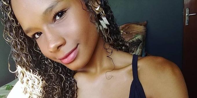(Reprodução / Redes Sociais Júlia Gomes)