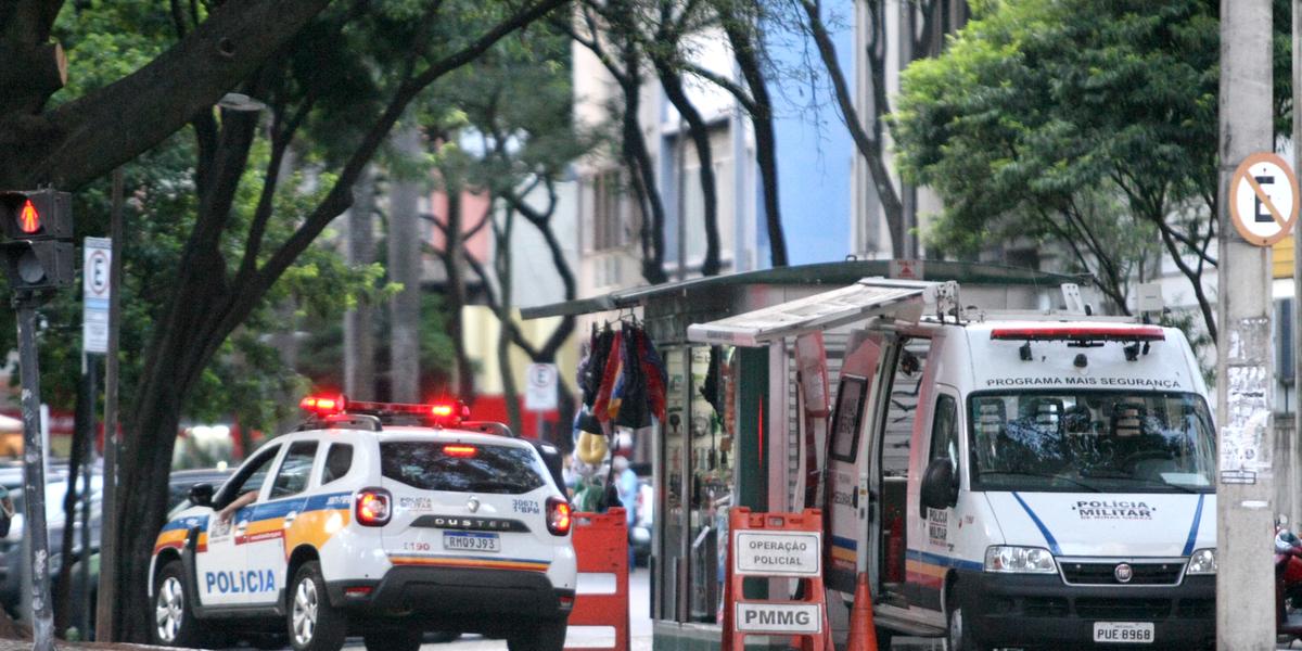  (FOTO: MAURICIO VIEIRA / JORNAL HOJE EM DIA)