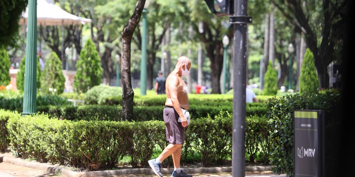 (FOTO: MAURICIO VIEIRA / JORNAL HOJE EM DIA)
