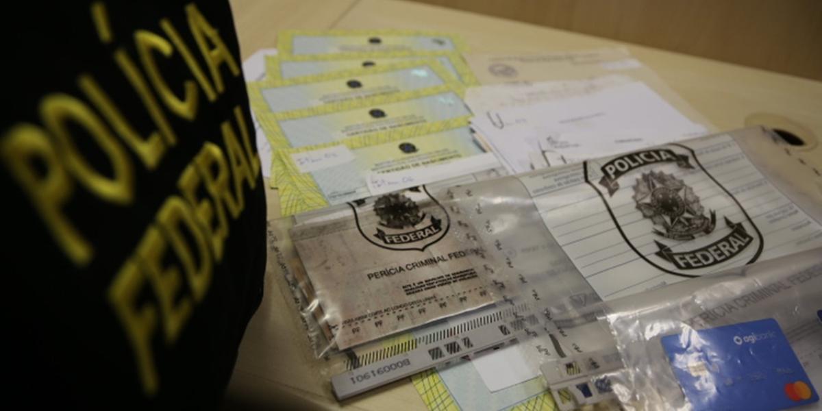 (Divulgação/Polícia Federal)