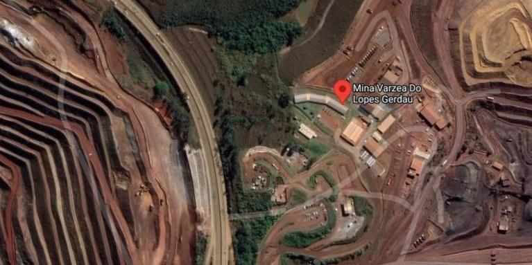 (Reprodução/Google Street View)