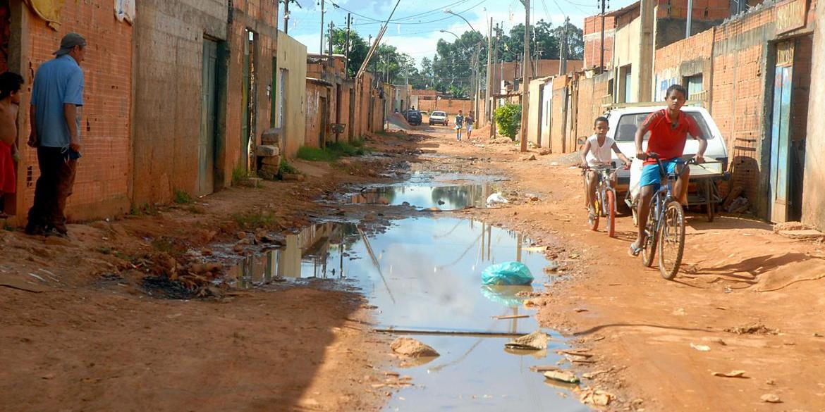 (Arquivo/ Agência Brasil)