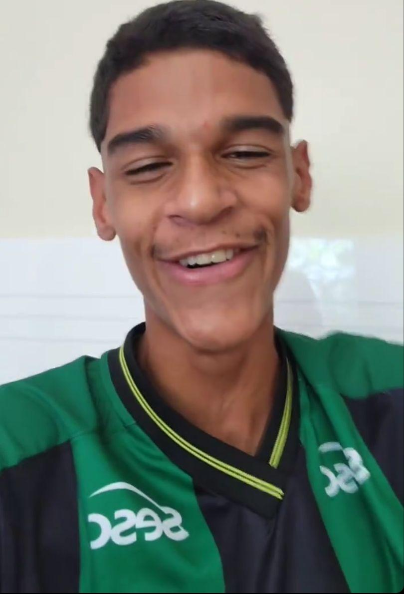 (Divulgação Redes Sociais)