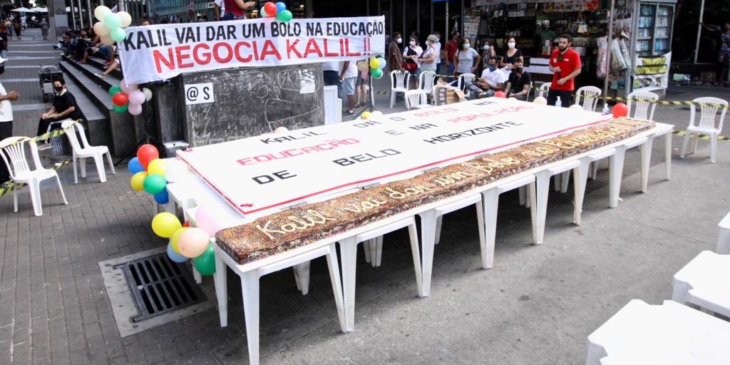 (Maurício Vieira / Hoje em Dia)