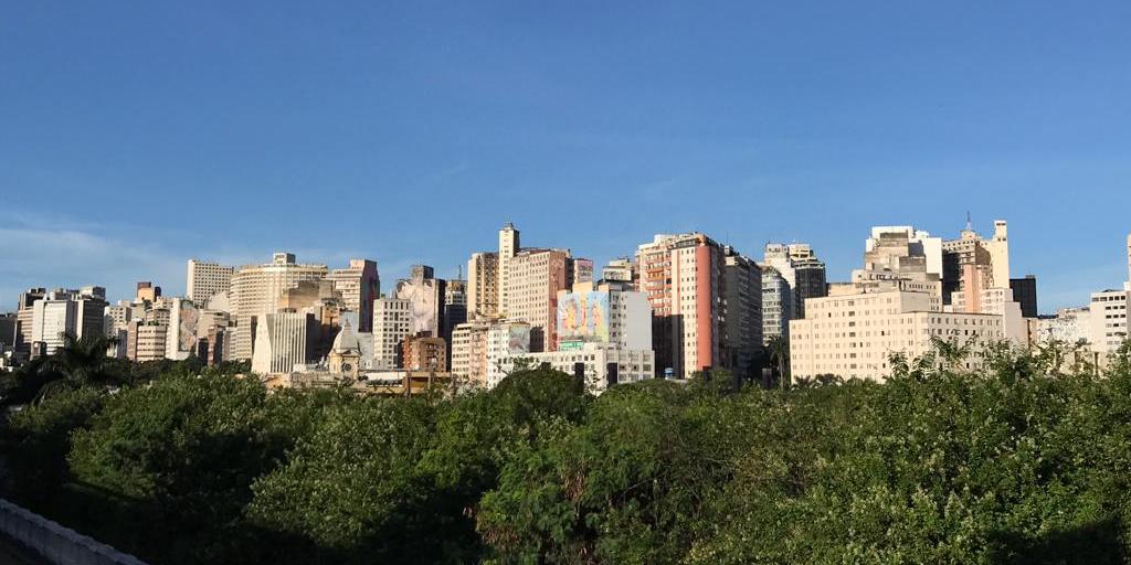 (Valéria Marques / Hoje em Dia)