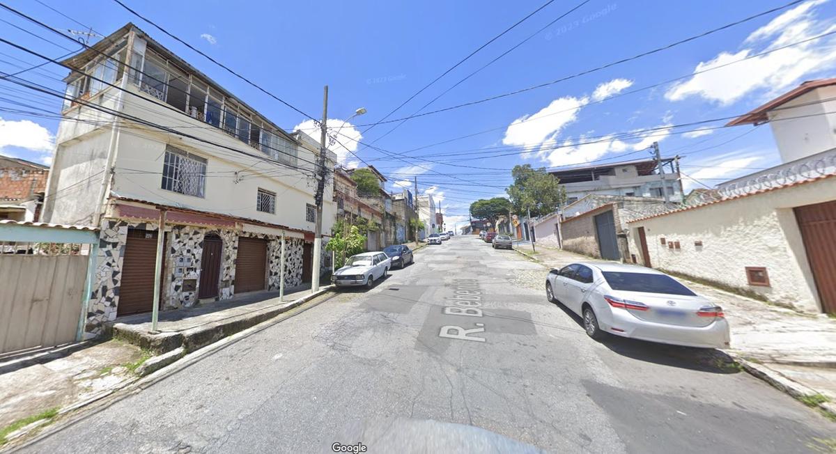 Advogada teve alta do Hospital João XXIII na terça-feira (Lucas Sanches/ Hoje em Dia)
