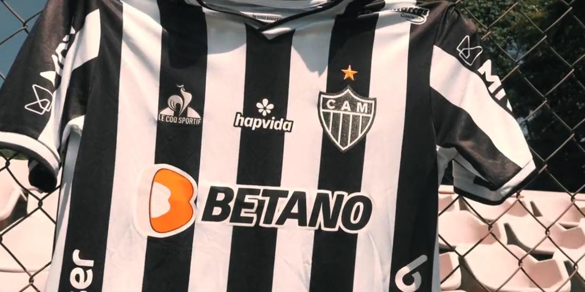 Atlético e LeCoq tiveram uma parceria de três anos e meio  (Reprodução/Atlético)