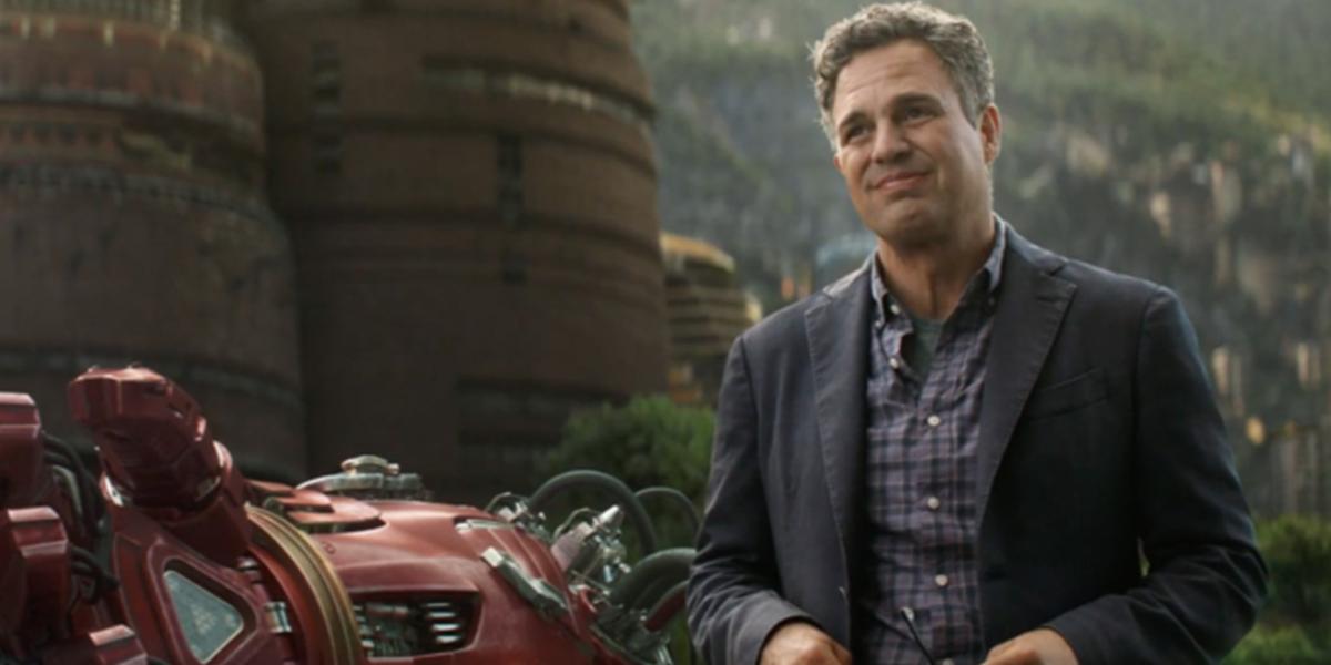 Mark Ruffalo usou o Twitter para pedir que os jovens brasileiros tirem o título de eleitor e votem contra o Bolsonaro (Marvel Studios / Paramount Pictures / Divulgação)