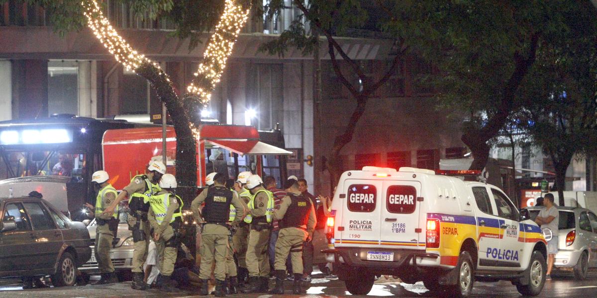 (FOTO: MAURICIO VIEIRA / JORNAL HOJE EM DIA)