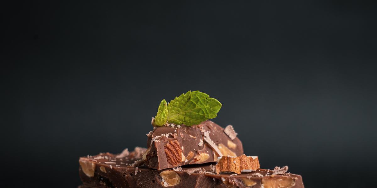 Saudável, mas calórico: o ideal é ingerir 45 gramas por semana (Unsplash)