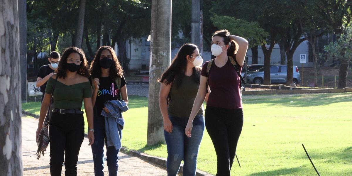 (Lucas Prates/ Hoje em Dia)