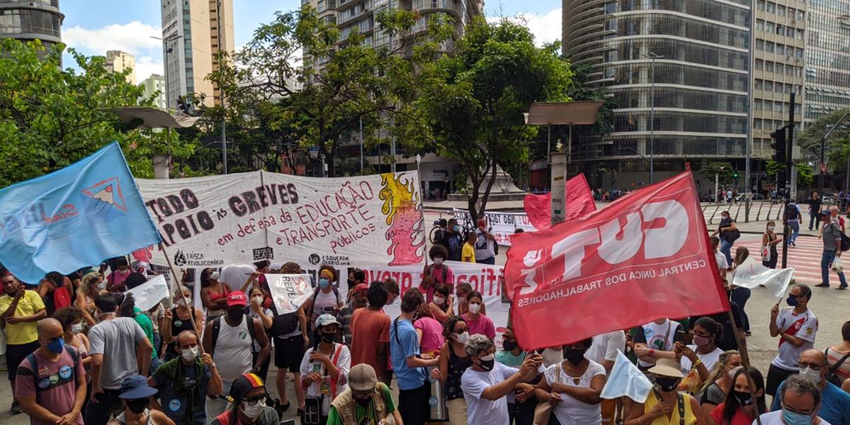 (SindUte/Divulgação)