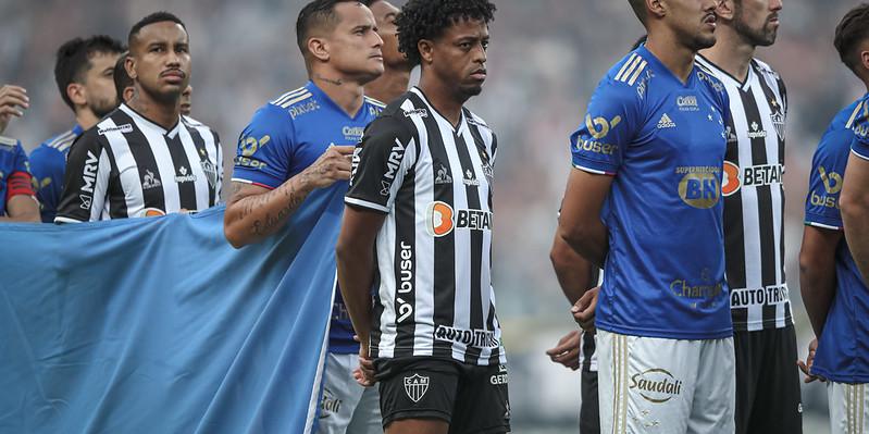 (Pedro Souza / Atlético)