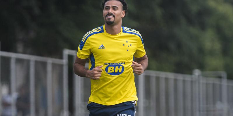 (Gustavo Aleixo/Cruzeiro)