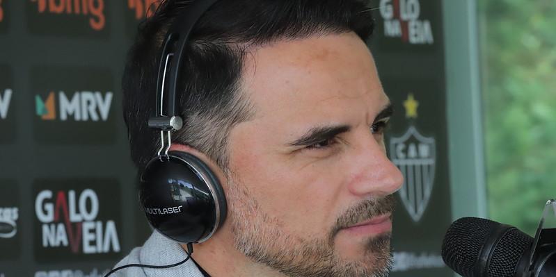 (Atlético/Pedro Souza)