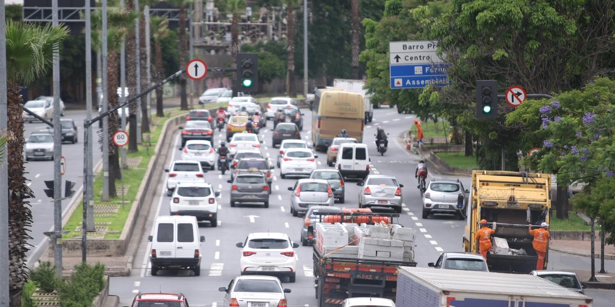 (FOTO: MAURICIO VIEIRA / JORNAL HOJE EM DIA)