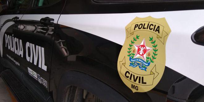  (Divulgação / Polícia Civil MG)