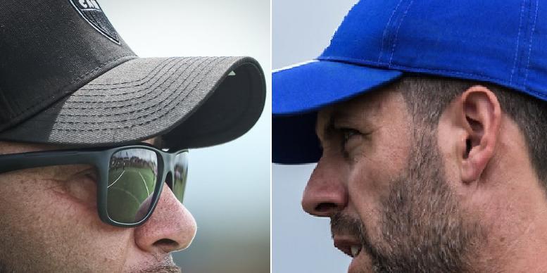 (Pedro Souza/Atlético Gustavo Aleixo/Cruzeiro)