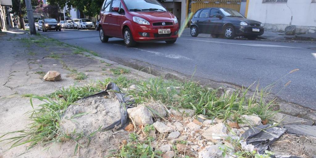 (Valéria Marques/Hoje em Dia)
