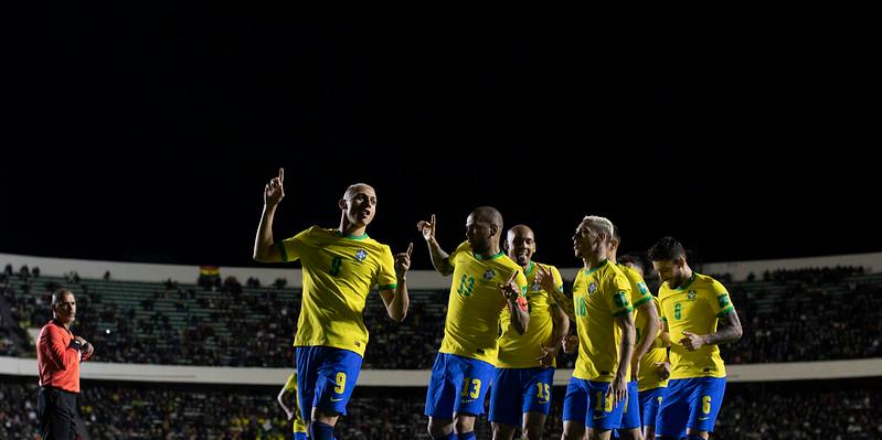 (Lucas Figueiredo/CBF)