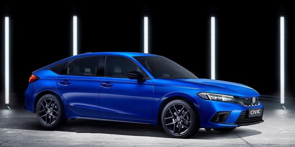  (Honda/Divulgação)