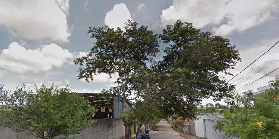 (Google Street View / Reprodução)