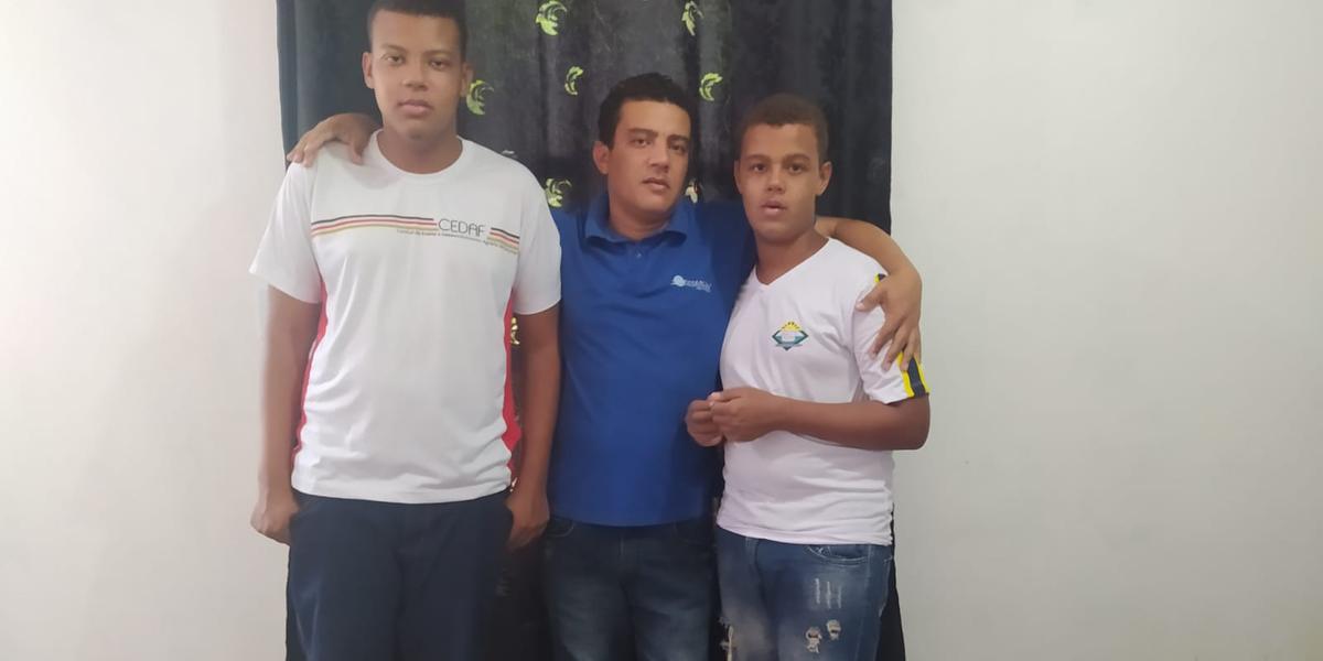 (Arquivo pessoal)