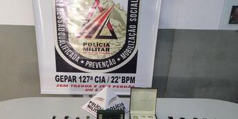 (PMMG / Divulgação)