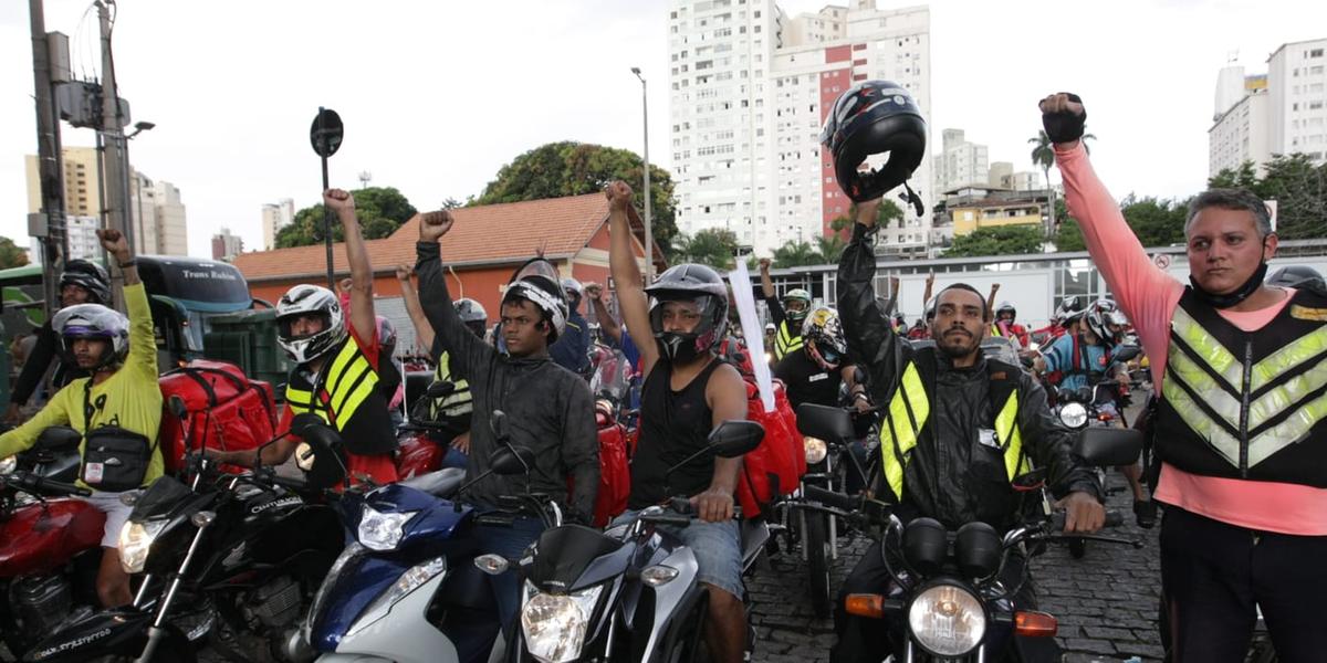 (Fernando Michel / Hoje em Dia)