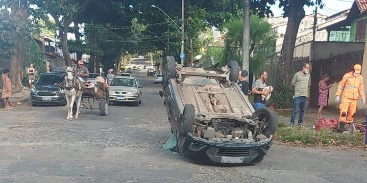 (CBMMG/ Divulgação)