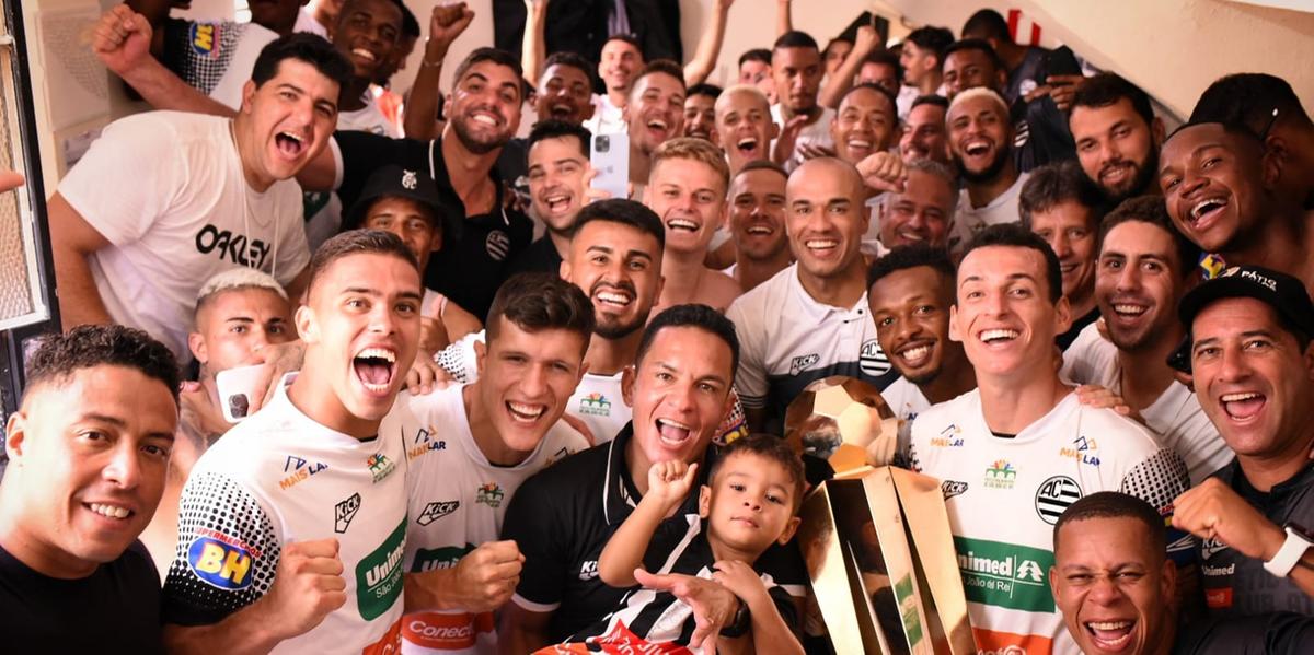 (Athletic/Twitter/Reprodução)