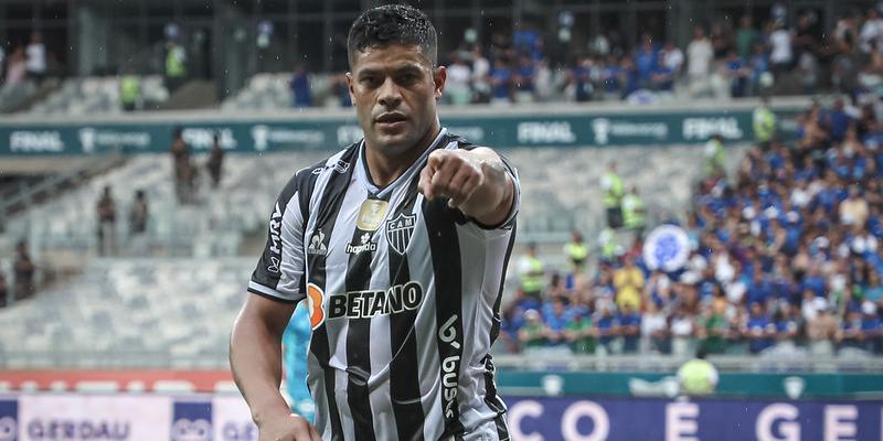 (Pedro Souza/Atlético)
